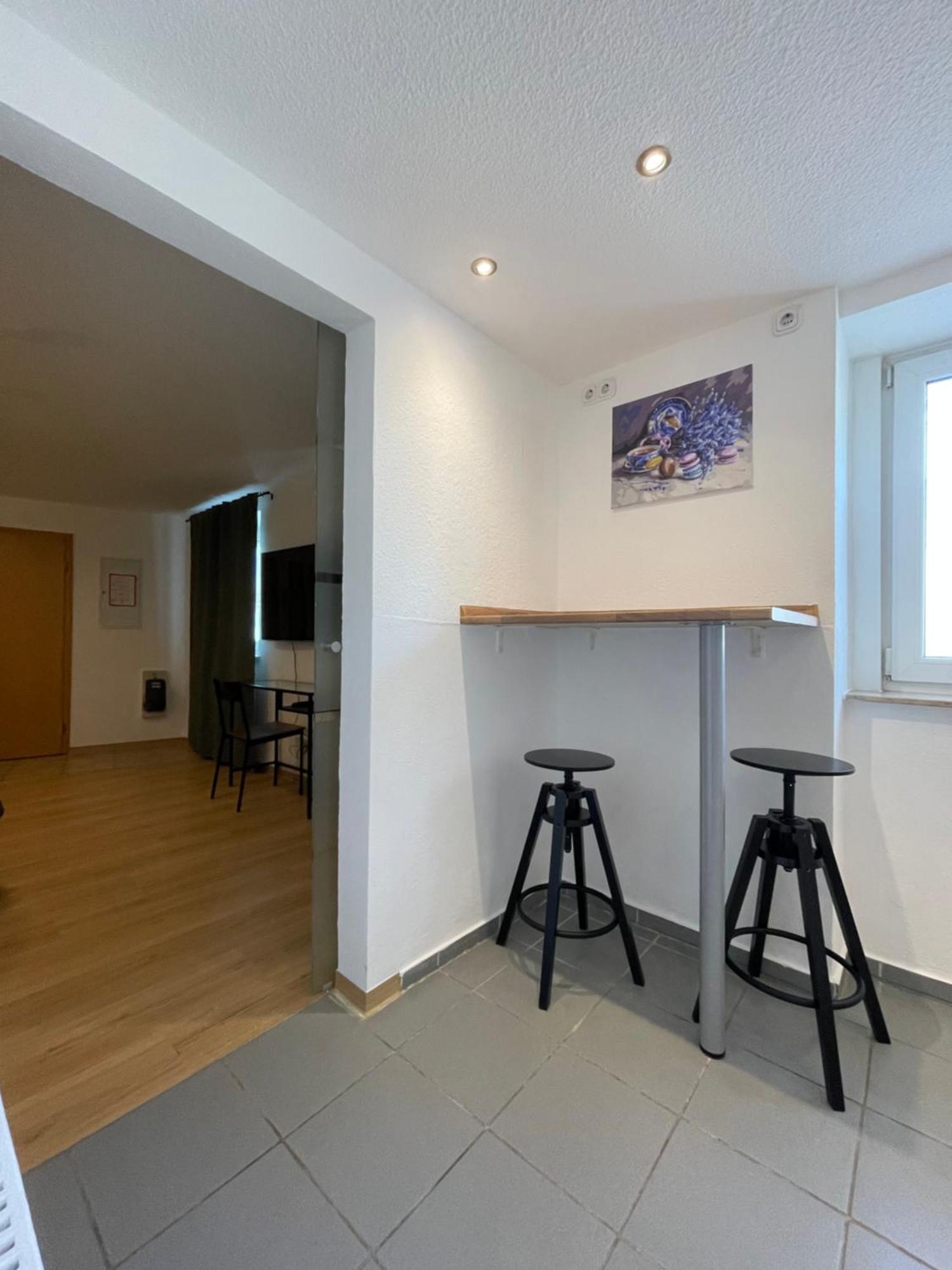 Apartment Violine1 Am Bahnhof-City Bayreuth Dış mekan fotoğraf