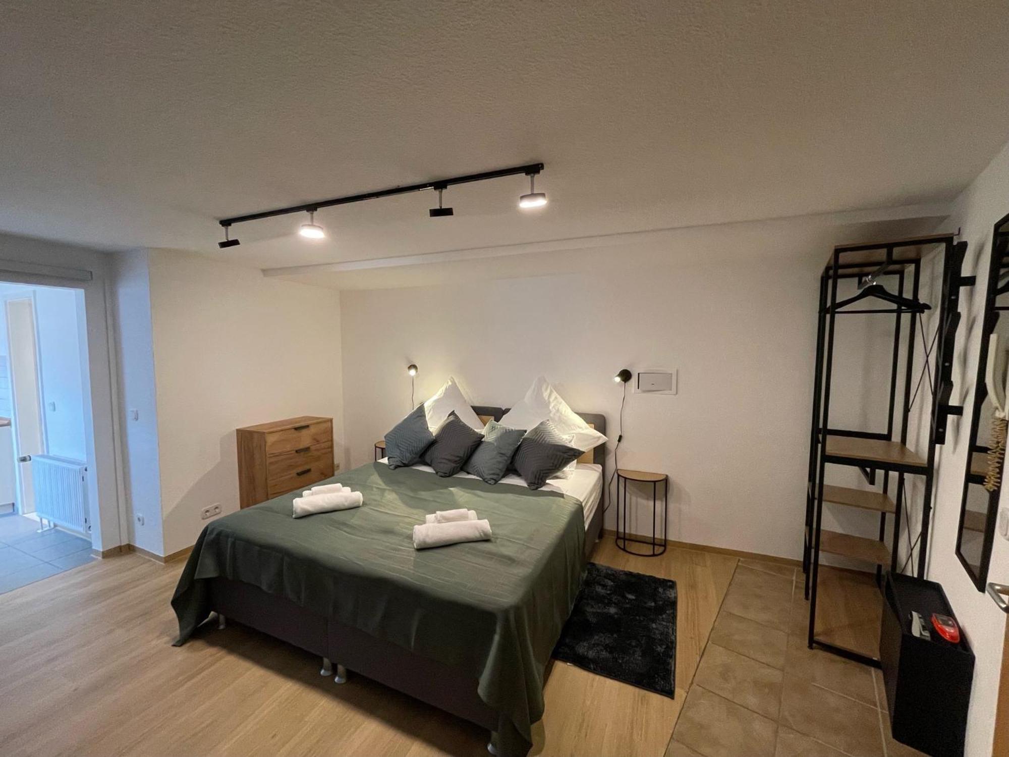 Apartment Violine1 Am Bahnhof-City Bayreuth Dış mekan fotoğraf