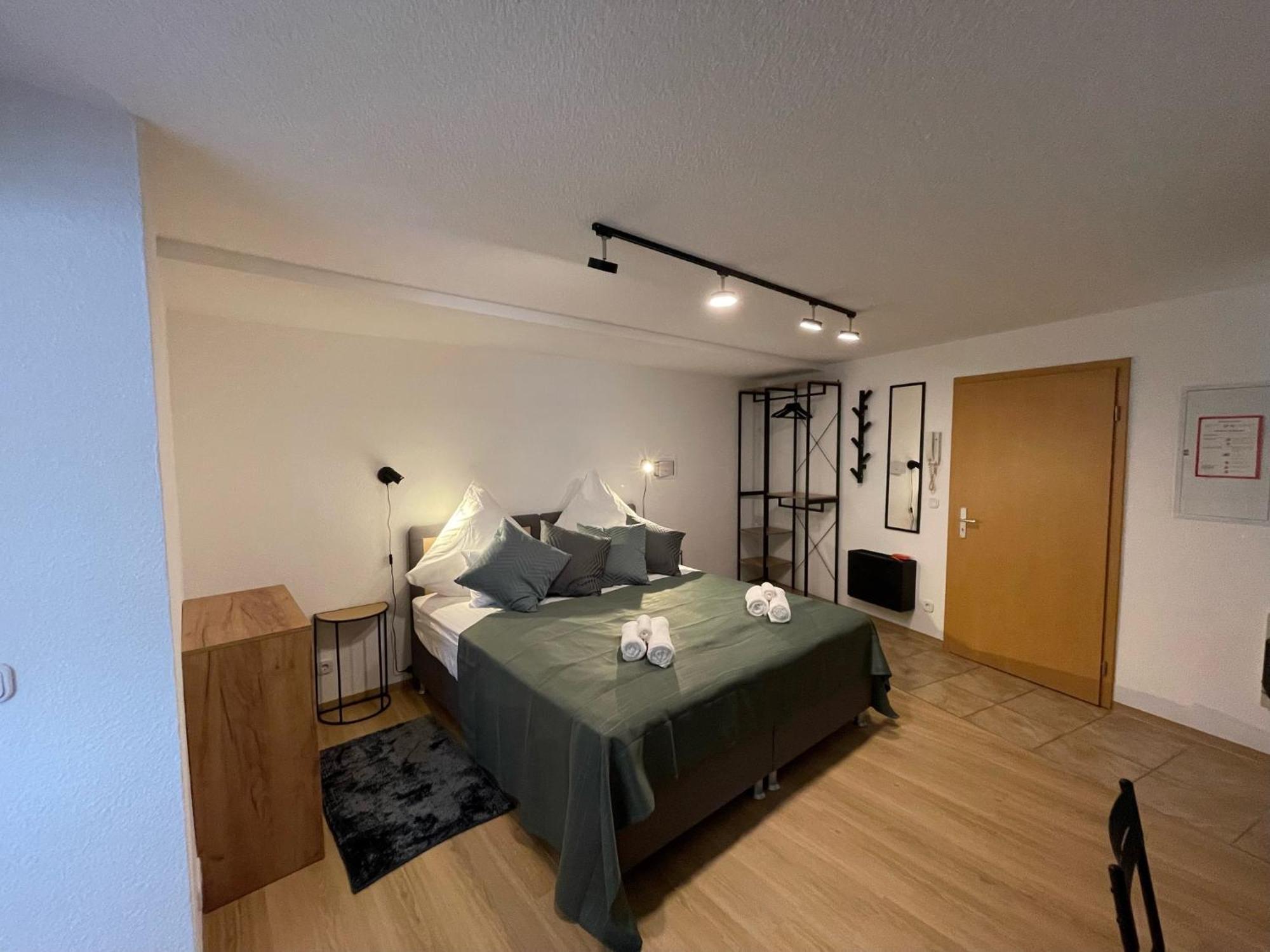 Apartment Violine1 Am Bahnhof-City Bayreuth Dış mekan fotoğraf